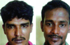 CCB cops nab drugs peddling duo near Bejai bus stand